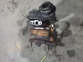 bontott RENAULT MASTER Turbó